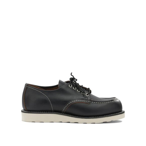 Red Wing Shoes Shop Moc Toe Oxford Lace-Up Loafers US 8.5 Men